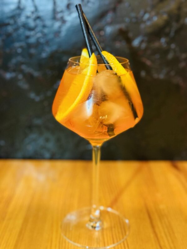 Okinawa Aperol