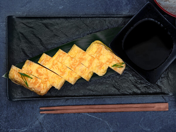 Dashimaki Tamago