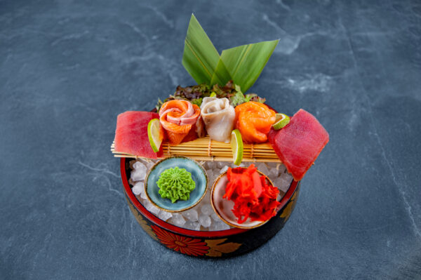 Sashimi Set