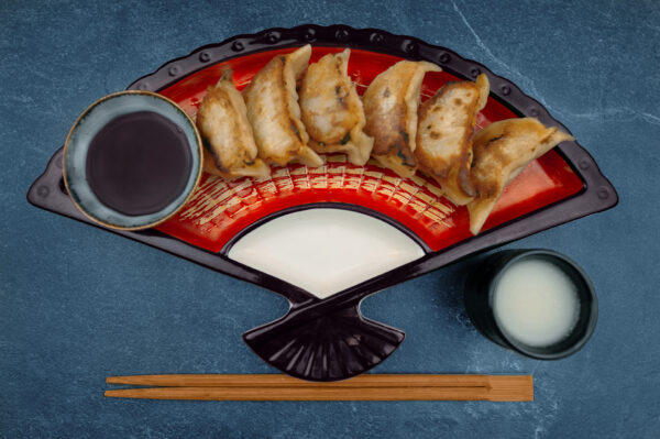 Gyoza