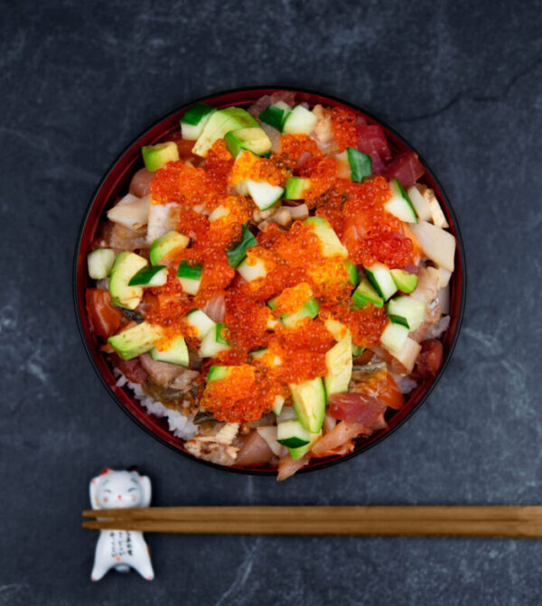 Kaisen Chirashi Don