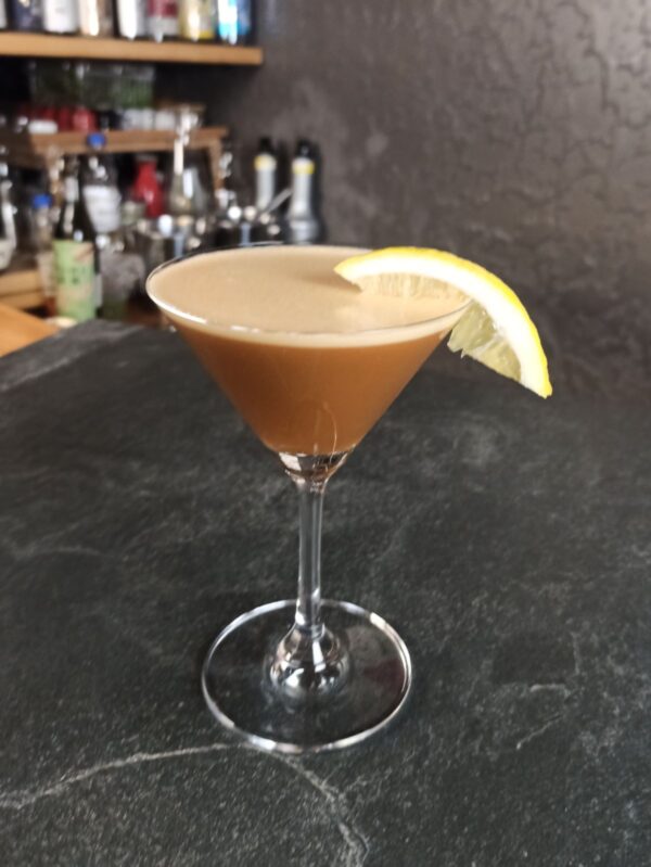 Espresso Martini by Tokyooo