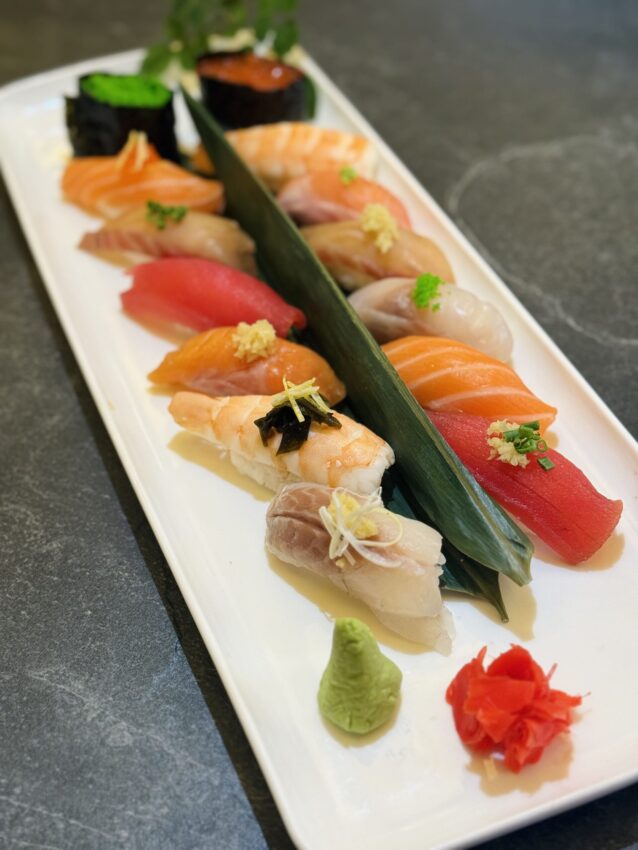 Taisho Nigiri Sushi Set(⇦New!) - Image 3