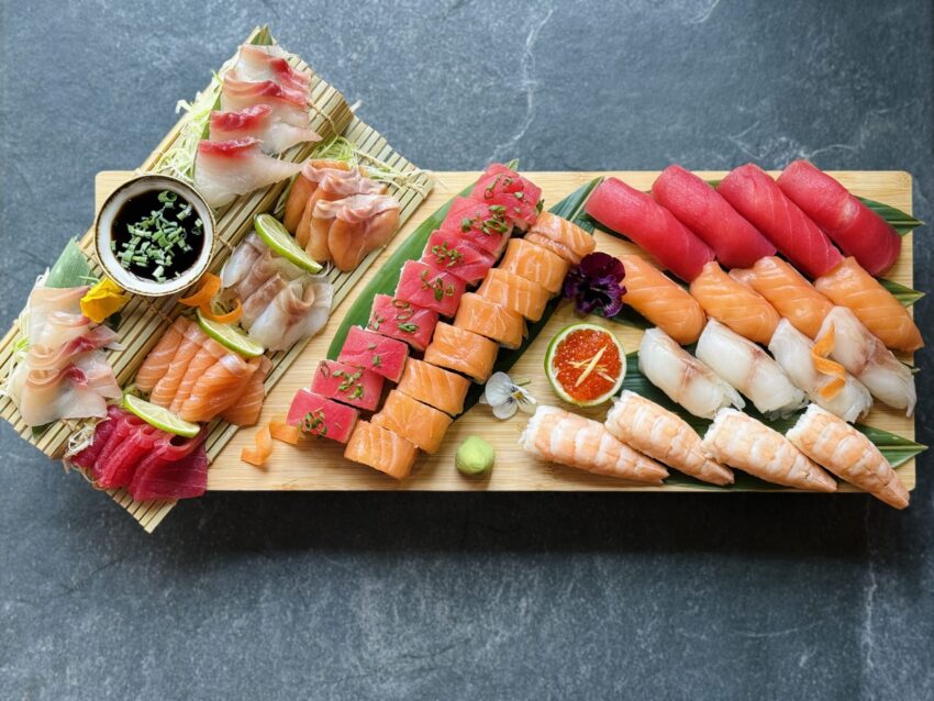 OOOMori Taisho(⇦New!)