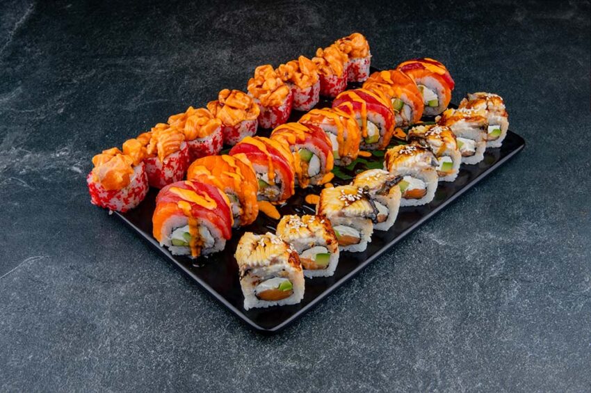 Oyakata No Osusume(⇦New!)