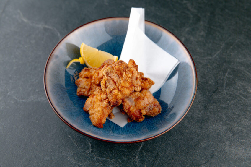 Karaage